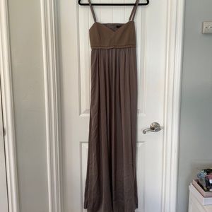 Maxi dress BGBC
